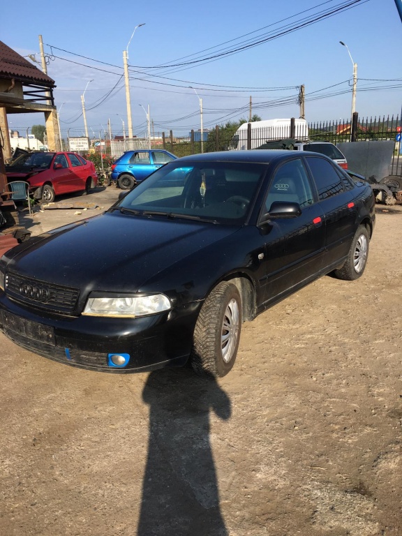 Stop dreapta spate Audi A4 B5 2001 limuz