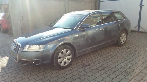 Stop dreapta spate Audi A6 4F C6 2005 Av