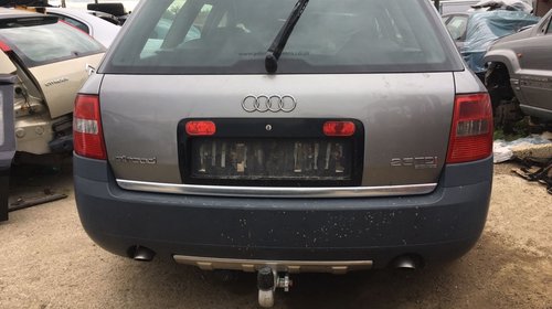 Stop dreapta spate Audi A6 Allroad 2003 
