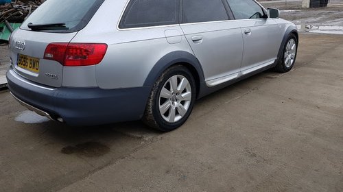 Stop dreapta spate Audi A6 Allroad 2006 