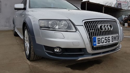 Stop dreapta spate Audi A6 Allroad 2006 