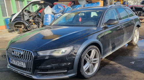 Stop dreapta spate Audi A6 allroad C7 [f