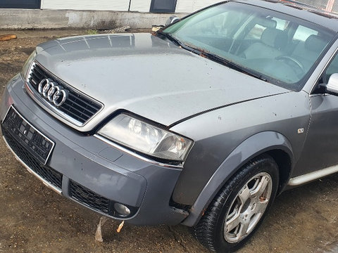 Stop dreapta spate Audi A6 C5 2003 Allroad 2.5 TDI