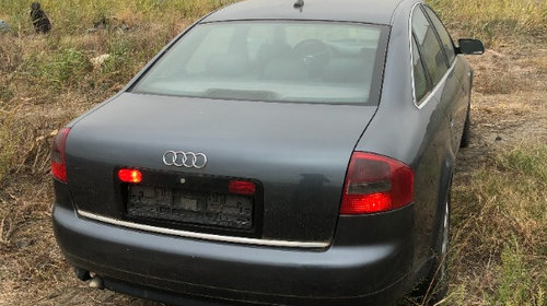 Stop dreapta spate Audi A6 C5 2003 berli