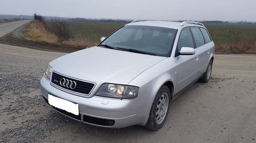 Stop dreapta spate Audi A6 C5 2003 Break