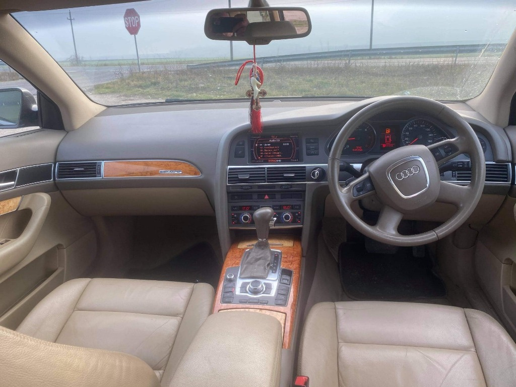 Stop dreapta spate Audi A6 C6 2008 BREAK