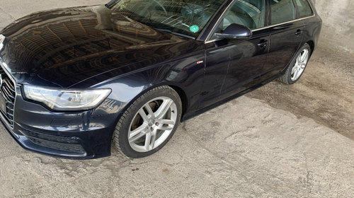 Stop dreapta spate Audi A6 C7 2013 COMBI