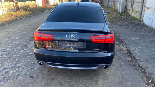 Stop dreapta spate Audi A6 C7 2013 limuz