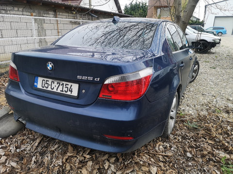 Stop dreapta spate BMW E60 2005 525 d 2497