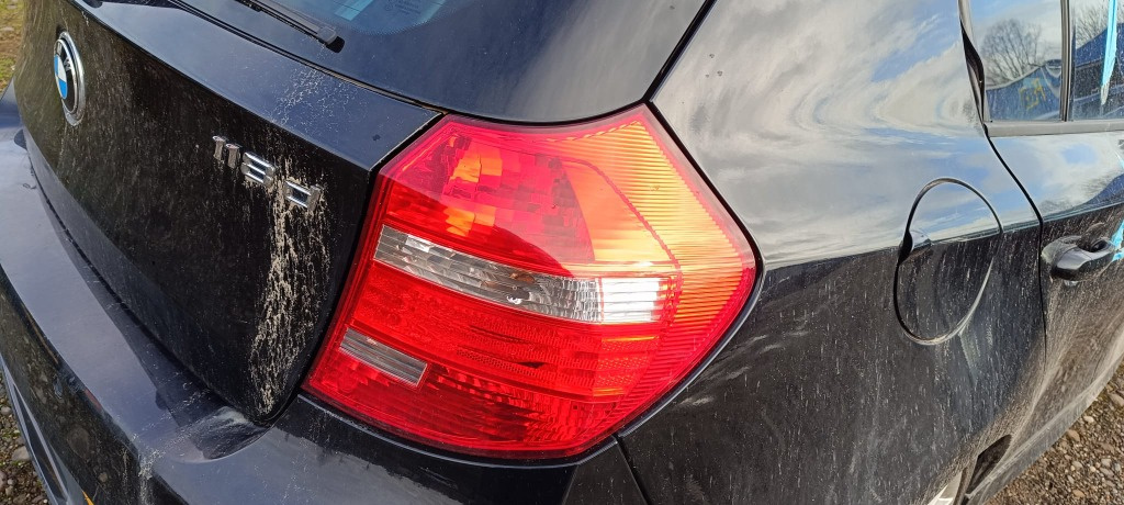 Stop dreapta spate BMW E87 2011 hatchback 2.0 D