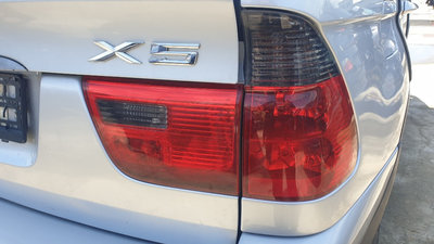 Stop dreapta spate BMW X5 E53 2003 Hatchback 3.0