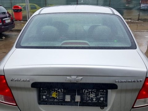 Stop dreapta spate Chevrolet Kalos 2005 berlina 1.4