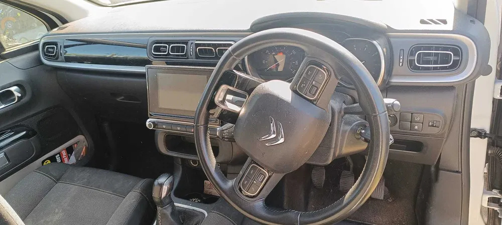 Stop dreapta spate Citroen C3 2018 hatch