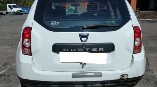 Stop dreapta spate Dacia Duster 2015 SUV