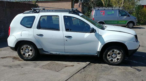 Stop dreapta spate Dacia Duster 2015 SUV