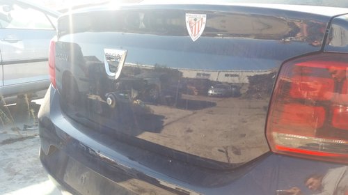Stop dreapta spate Dacia Logan 2 2017 be