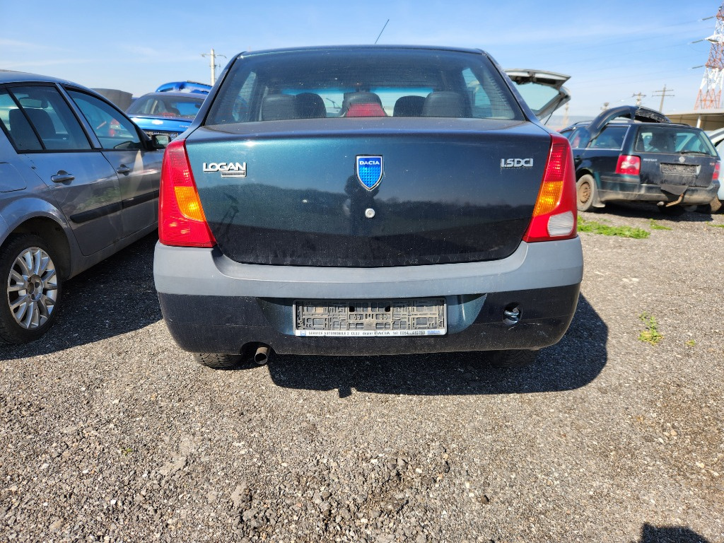 Stop dreapta spate Dacia Logan 2007 Berlina 1.5 dci 48kw