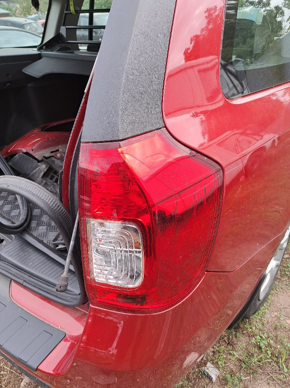 Stop dreapta spate Dacia logan mcv 2, 2016