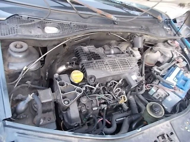 Stop dreapta spate Dacia Logan MCV 2008 