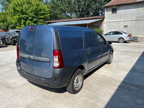 Stop dreapta spate Dacia Logan VAN 1.5 DCI an fab. 2007