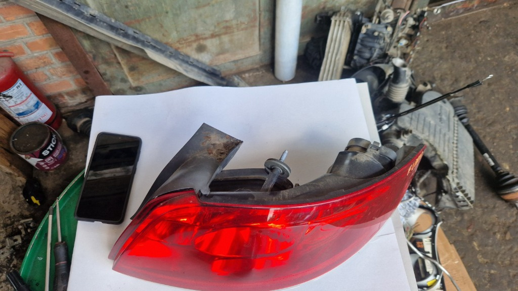 Stop dreapta spate Fiat Linea 2008