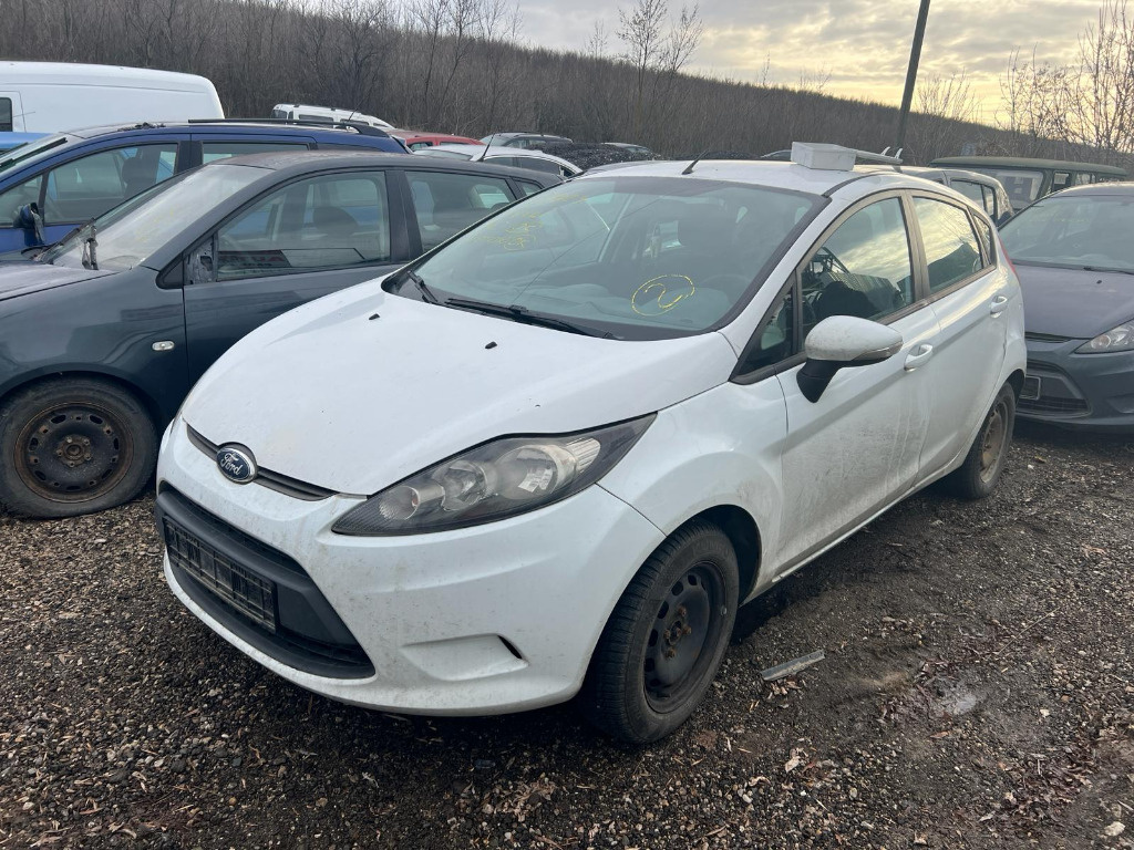 Stop dreapta spate Ford Fiesta 2012 hatchback 1.4 TDCI KVJA