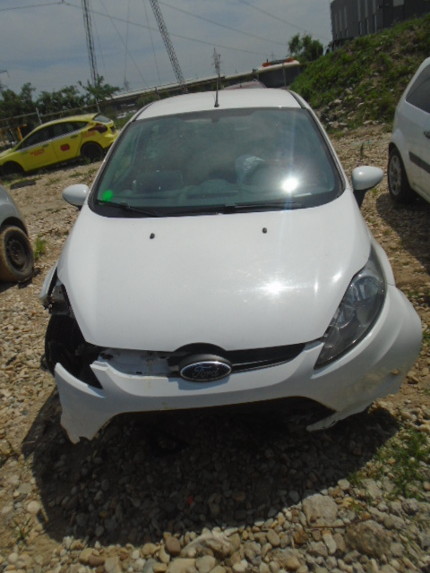 Stop dreapta spate Ford Fiesta 6 2011 Hatchback 1.25