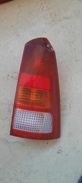 Stop dreapta spate , Ford focus 1 Break