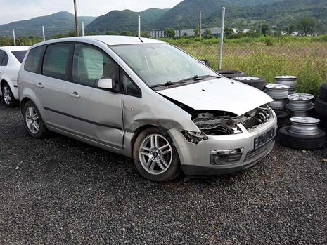 Stop dreapta spate Ford Focus C-Max 2004 Monovolum 1.6 Tdci