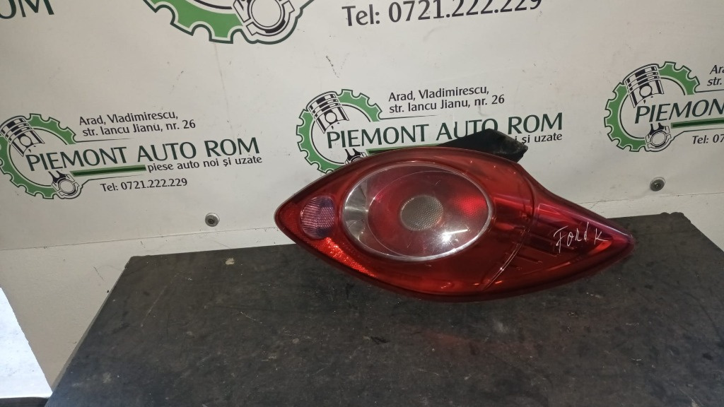 Stop dreapta spate Ford Ka 2010