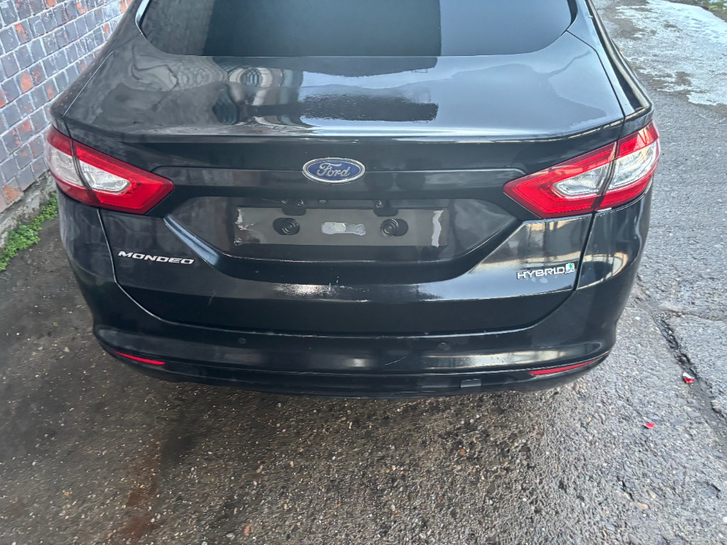 Stop dreapta spate Ford Mondeo 5 2015 hy