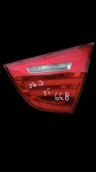 Stop dreapta spate haion BMW E90 Facelift ,cod 7154156 BMW E90 an 2008 cod piesa 7154156