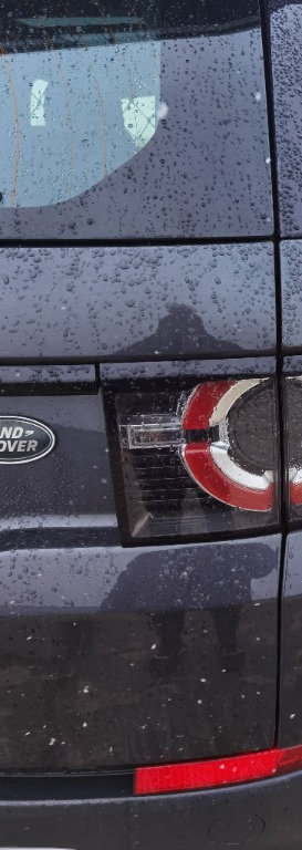 Stop dreapta spate haion Land Rover Discovery Spor