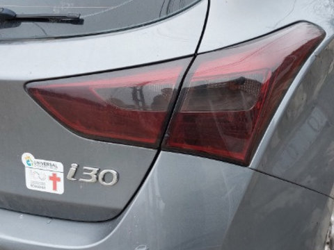 Stop dreapta spate Hyundai i30 2014 hatchback 1.6