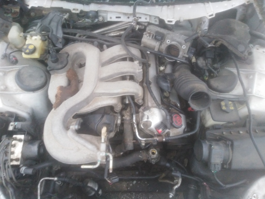 Stop dreapta spate Jaguar S-Type 2001 Se