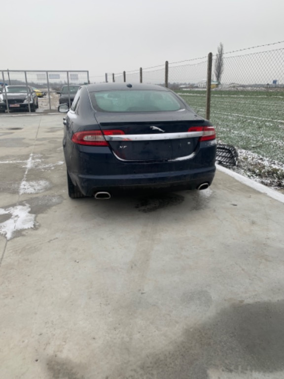 Stop dreapta spate Jaguar XF 2008 Saloon 2.7 D V6
