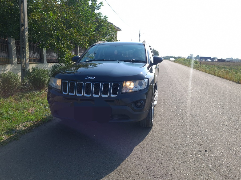 Stop dreapta spate Jeep Compass 2011 SUV 2.2 crd