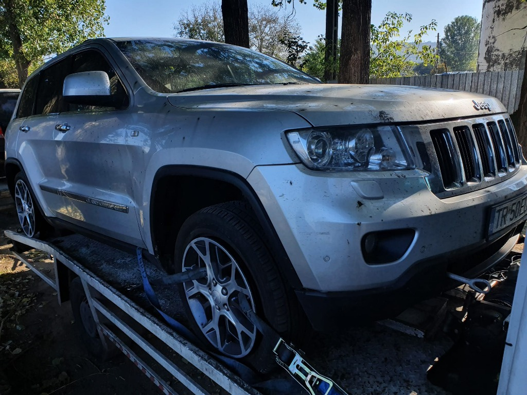 Stop dreapta spate Jeep Grand Cherokee 2