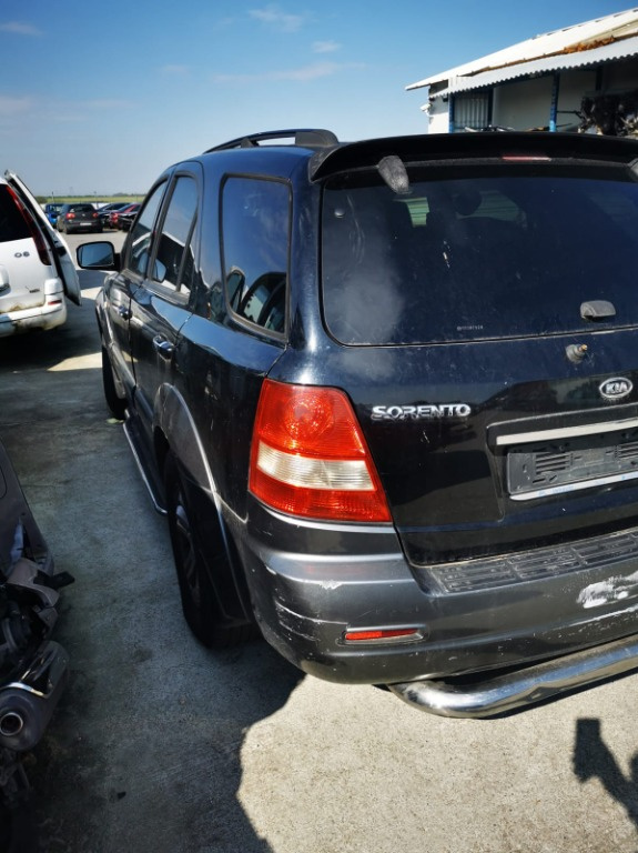 Stop dreapta spate Kia Sorento 2004 SUV 
