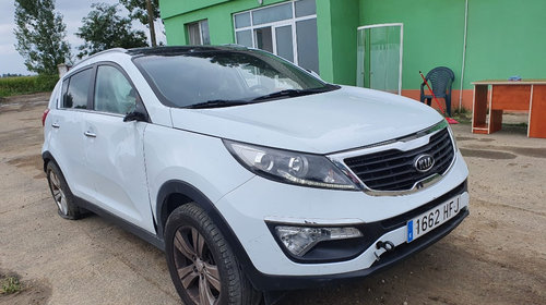 Stop dreapta spate Kia Sportage 2012 suv