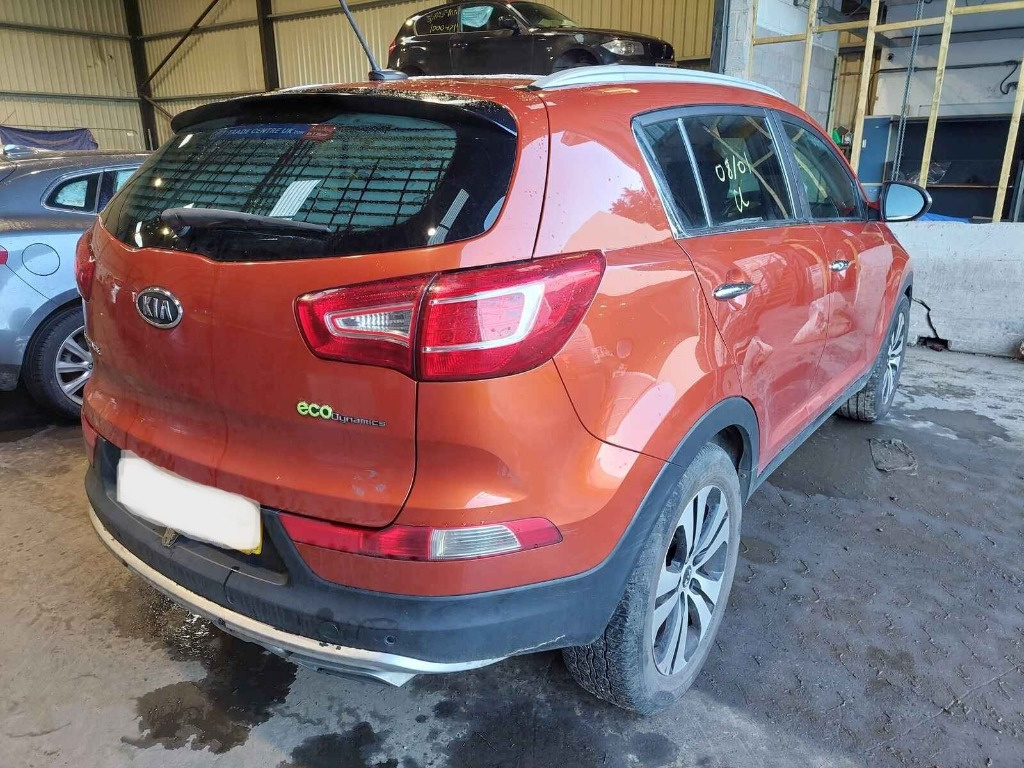 Stop dreapta spate Kia Sportage 2012 SUV 1.7 DOHC