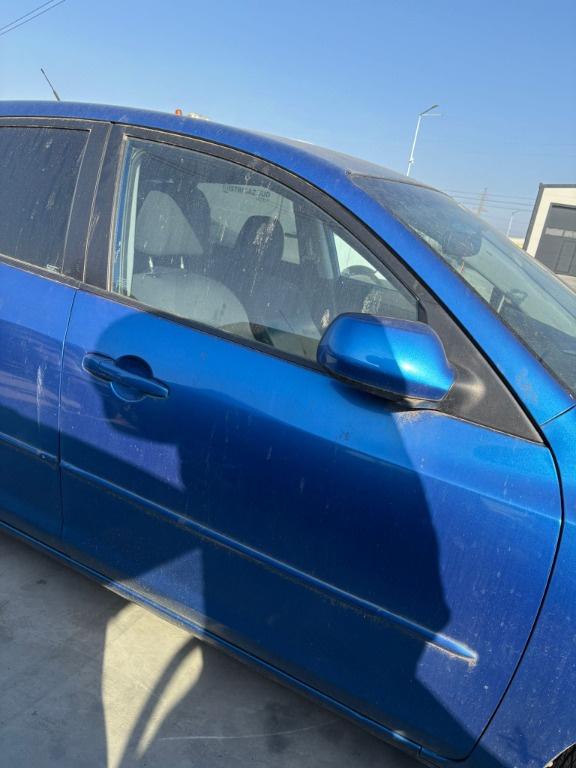 Stop dreapta spate Mazda 3 2006 hatchbac