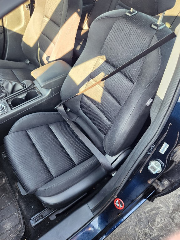 Stop dreapta spate Mazda 6 2015 Sedan 2.