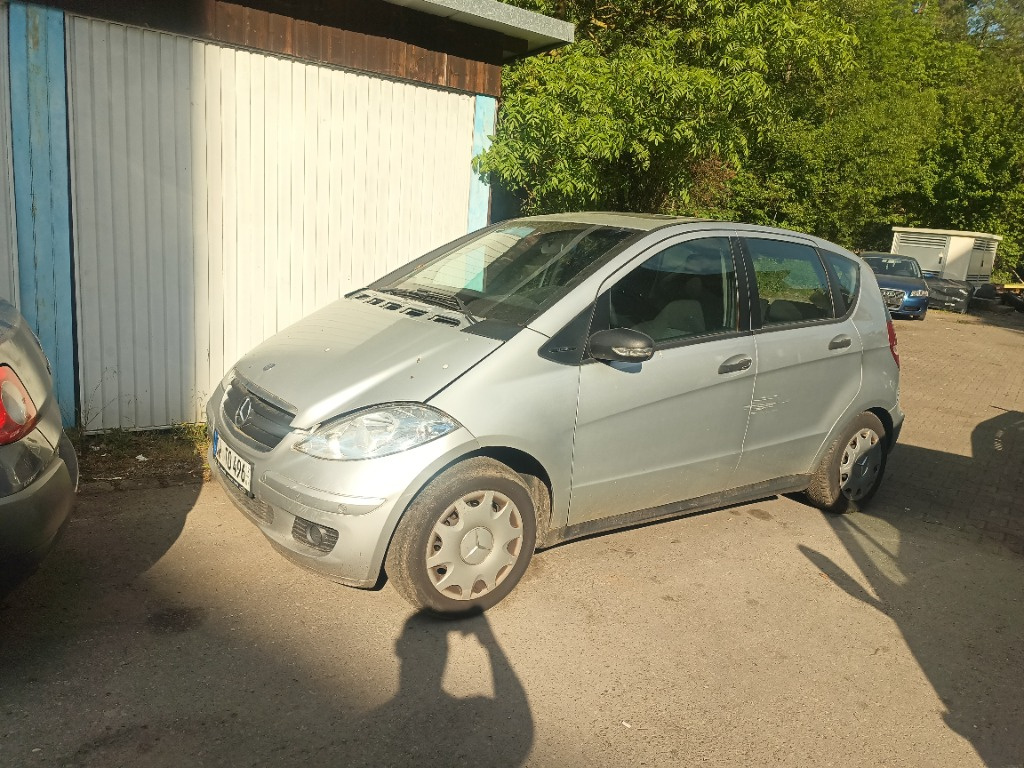 Stop dreapta spate Mercedes A-Class W169