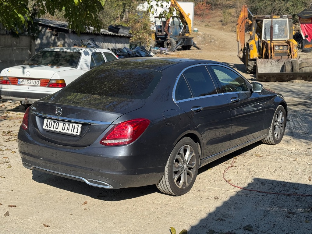 Stop dreapta spate Mercedes C-Class W205