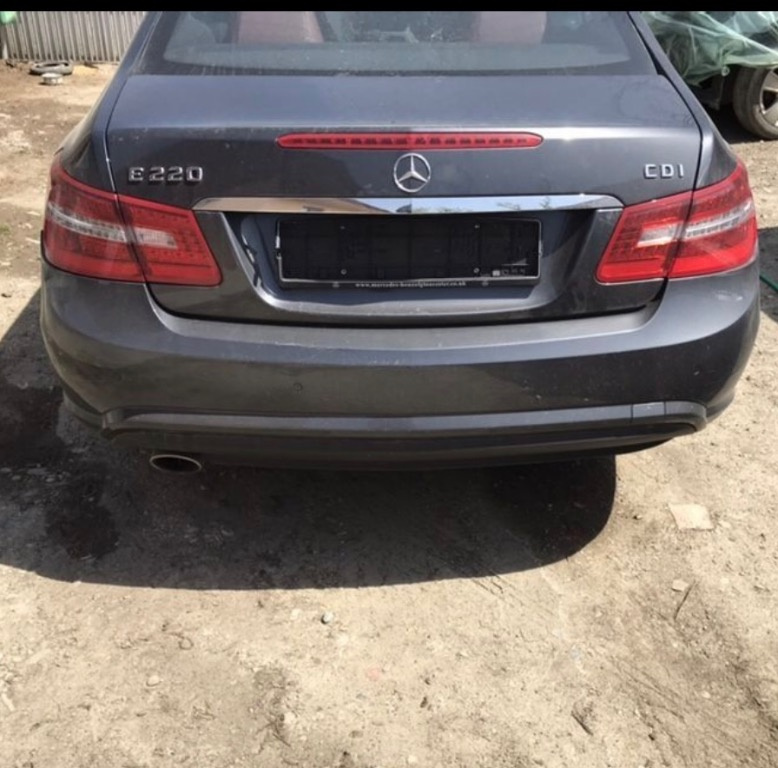 Stop dreapta spate Mercedes E-Class C207