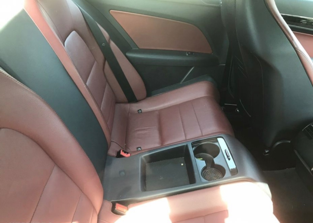 Stop dreapta spate Mercedes E-Class C207