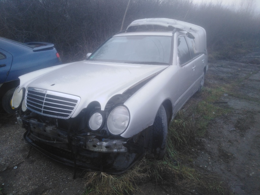 Stop dreapta spate Mercedes E-Class S210 2000 Combi 3.2 CDI