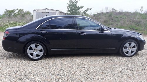 Stop dreapta spate Mercedes S-Class W221