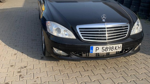 Stop dreapta spate Mercedes S-Class W221